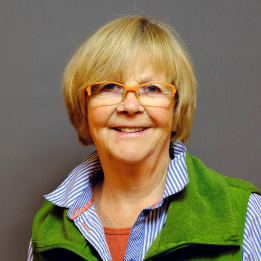 Arnhild Schlegel