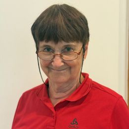 Foto Irmi Schadach
