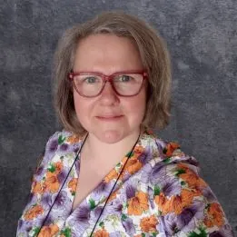 Foto Myrna Kosse