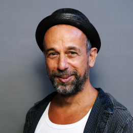 Uwe Machoy