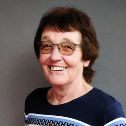 Jutta Ang'ani