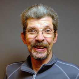 Wolfgang Gaida