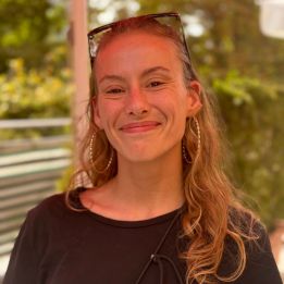 Foto von Saskia Kapelke