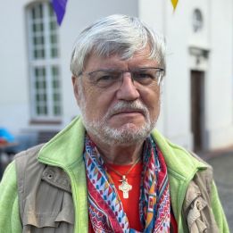 Foto Günter Nauck