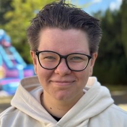 Foto von Felix-Sam Sarkowski