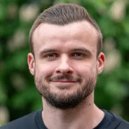 Foto von Max Diek