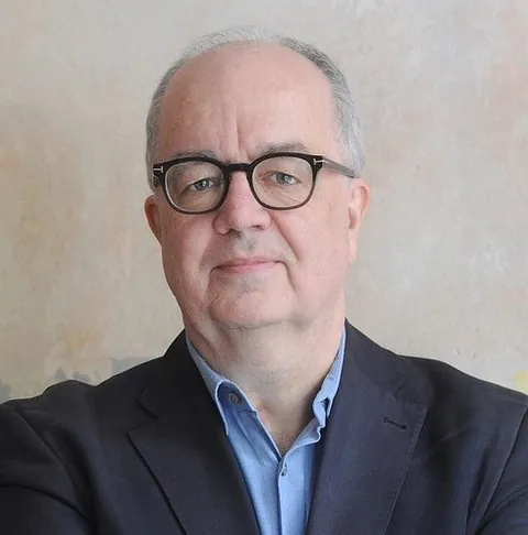 Pfarrer Johannes Herzer