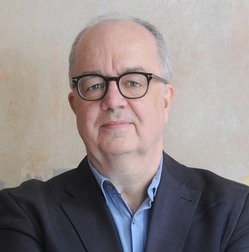 Pfarrer Johannes Herzer