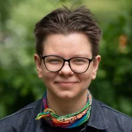 Foto von Felix-Sam Sarkowski