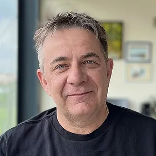 Foto Cornelius Gellert