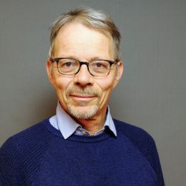 Foto von Christian Steinhauer