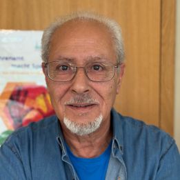 Foto Walid Traboulsi