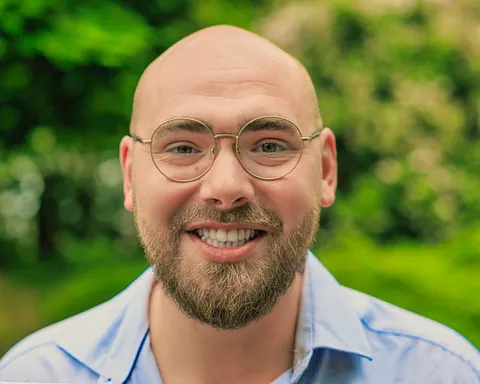 Pfarrer Johannes Herzer