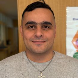 Foto von Ario Nooshnab